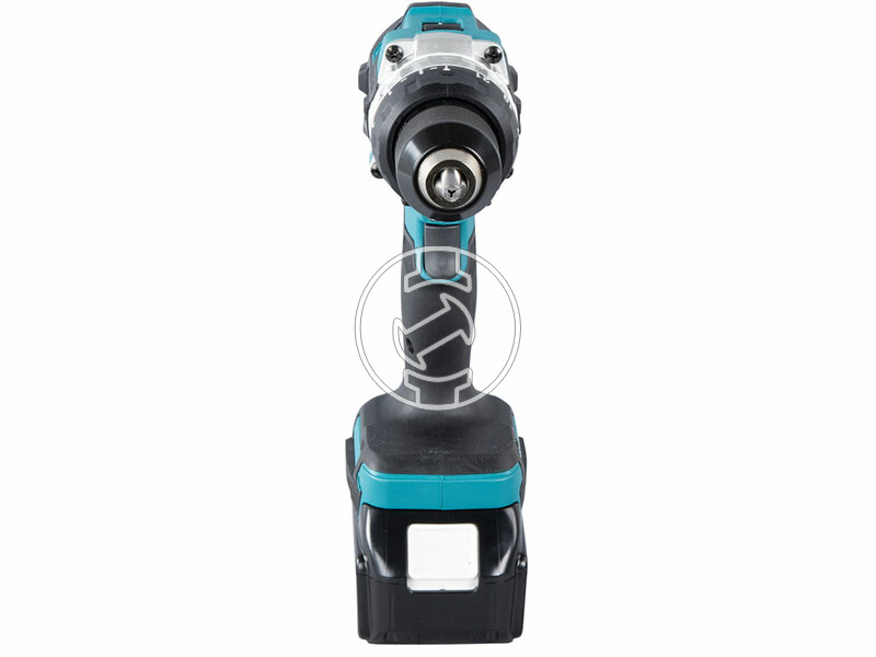 Makita DHP486RTJ akkus ütvefúró-csavarozó