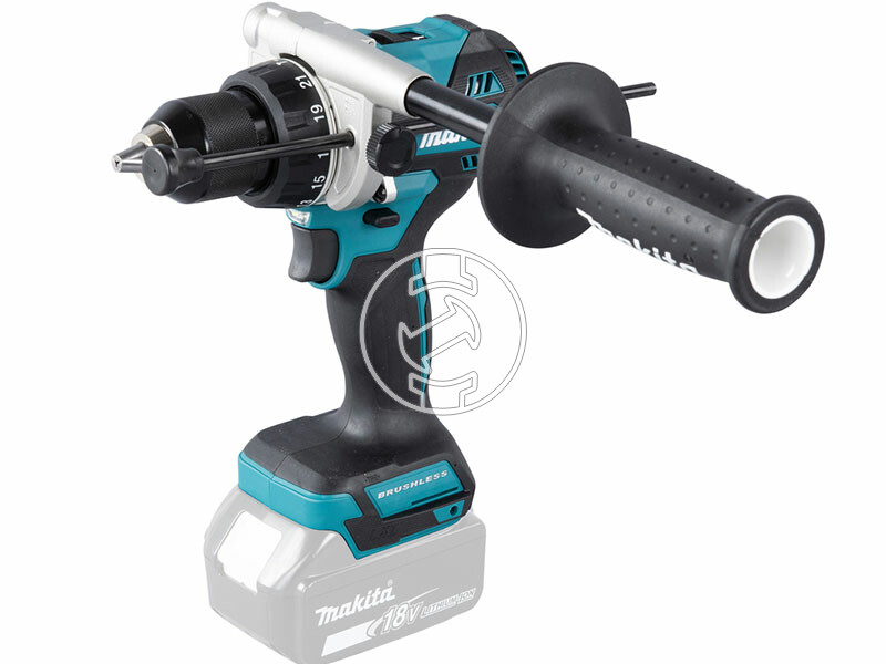 Makita DHP486Z akkus ütvefúró-csavarozó