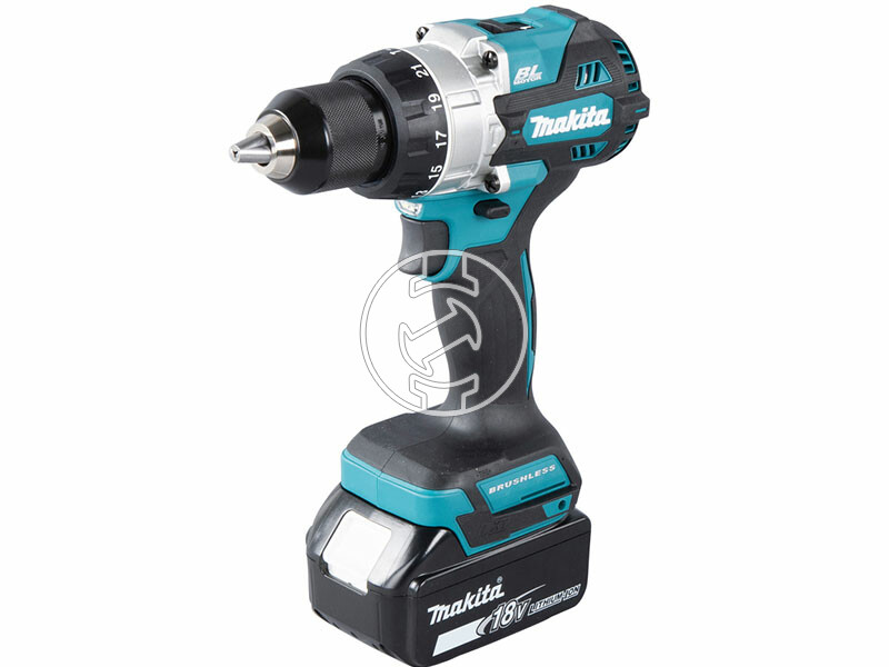 Makita DHP486Z akkus ütvefúró-csavarozó