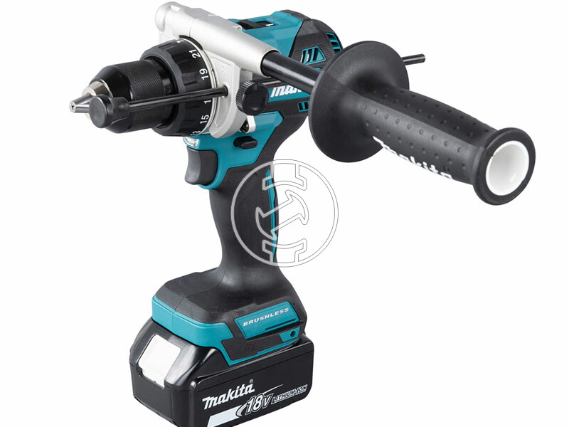 Makita DHP486Z akkus ütvefúró-csavarozó