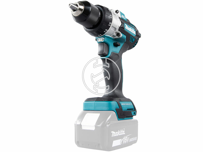 Makita DHP486Z akkus ütvefúró-csavarozó