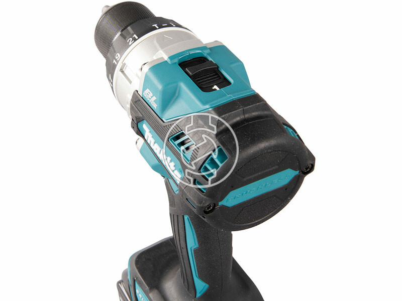 Makita DHP486Z akkus ütvefúró-csavarozó