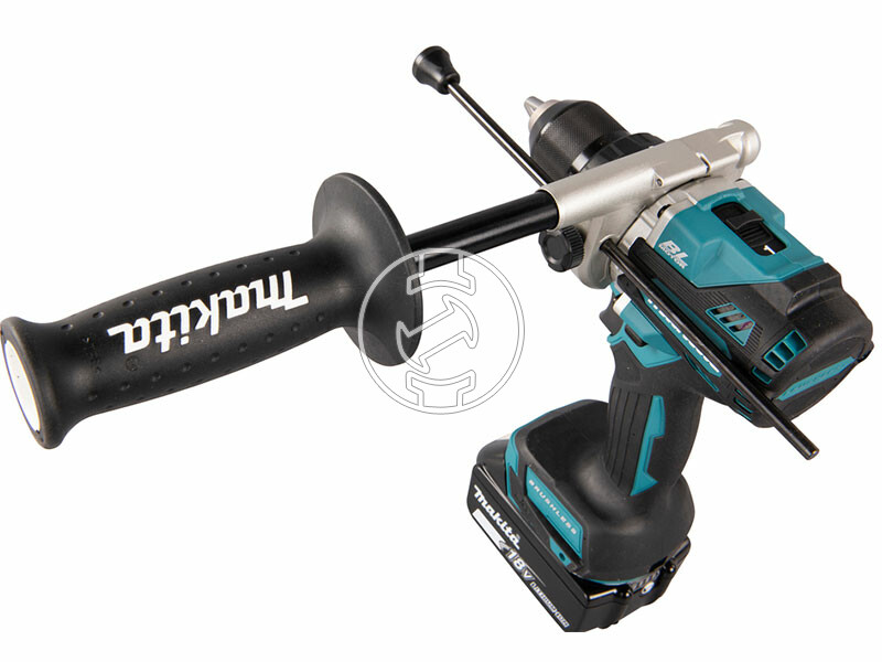 Makita DHP486Z akkus ütvefúró-csavarozó
