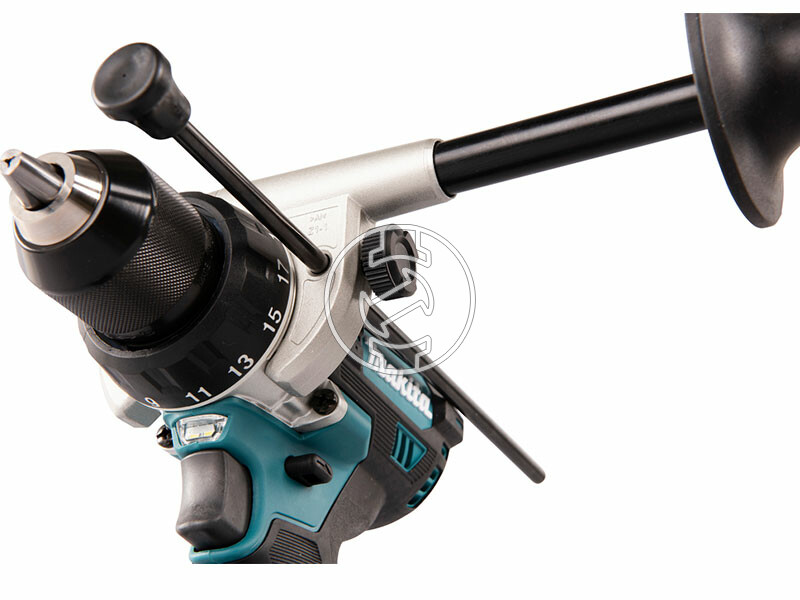 Makita DHP486Z akkus ütvefúró-csavarozó