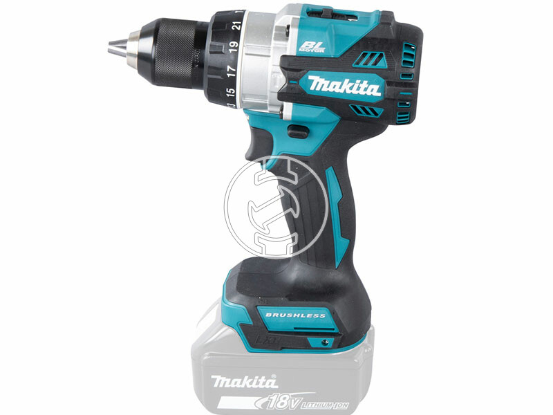 Makita DHP486Z akkus ütvefúró-csavarozó