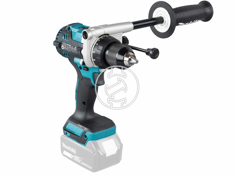 Makita DHP486Z akkus ütvefúró-csavarozó