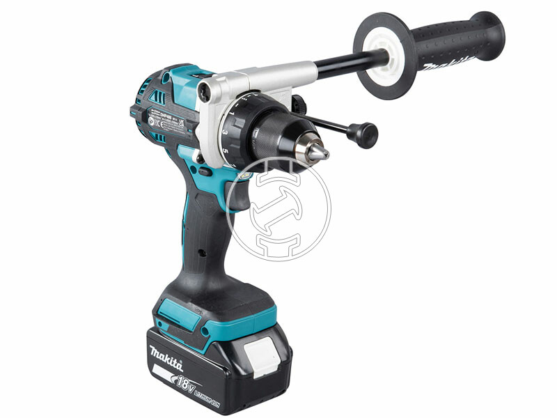 Makita DHP486Z akkus ütvefúró-csavarozó