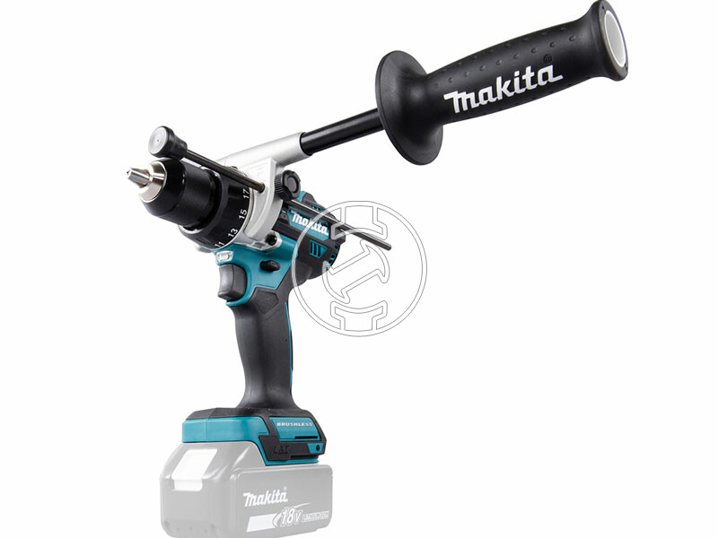 Makita DHP486Z akkus ütvefúró-csavarozó