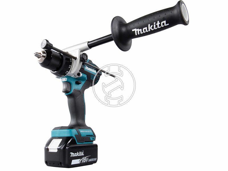 Makita DHP486Z akkus ütvefúró-csavarozó