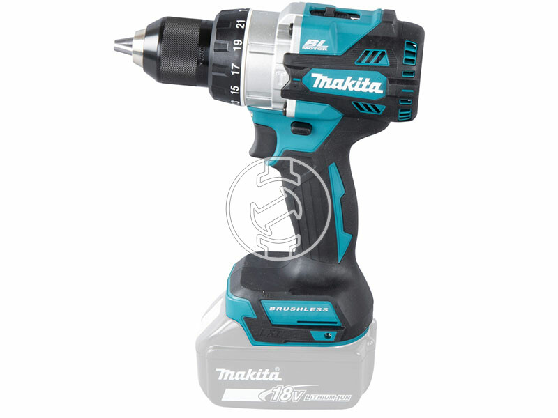 Makita DHP486Z akkus ütvefúró-csavarozó