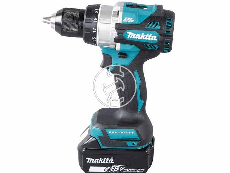 Makita DHP486Z akkus ütvefúró-csavarozó