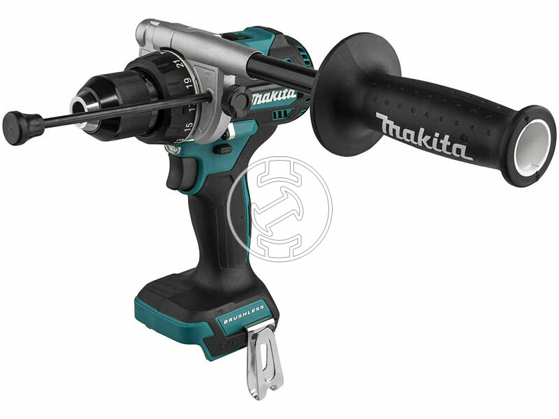 Makita DHP486Z akkus ütvefúró-csavarozó