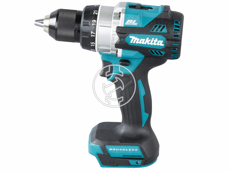 Makita DHP486Z akkus ütvefúró-csavarozó