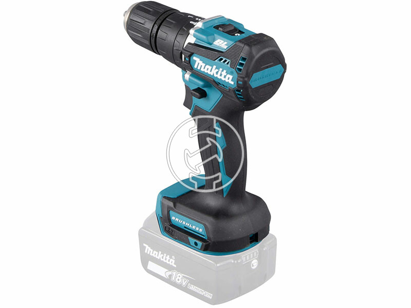 Makita DHP487RAJ akkus ütvefúró-csavarozó