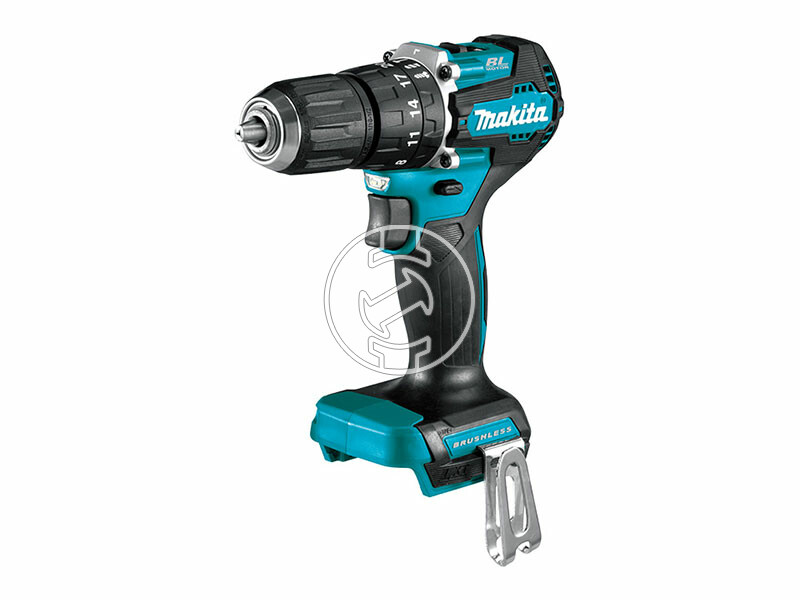 Makita DHP487RAJ akkus ütvefúró-csavarozó