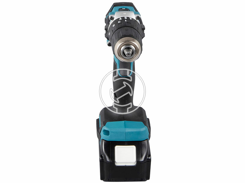 Makita DHP487Z akkus ütvefúró-csavarozó