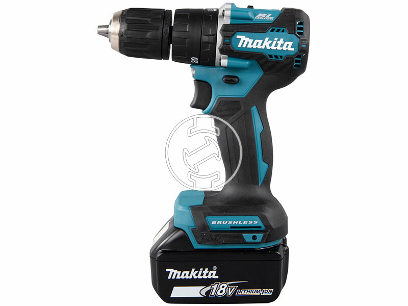 Makita DHP487Z akkus ütvefúró-csavarozó