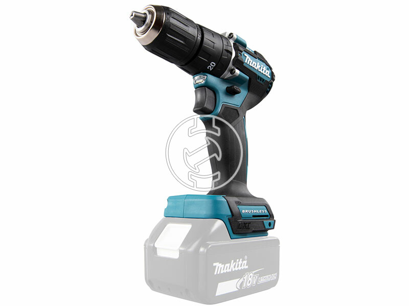 Makita DHP487Z akkus ütvefúró-csavarozó
