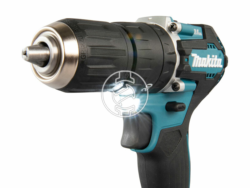 Makita DHP487Z akkus ütvefúró-csavarozó