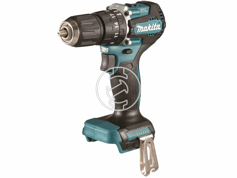 Makita DHP487Z akkus ütvefúró-csavarozó