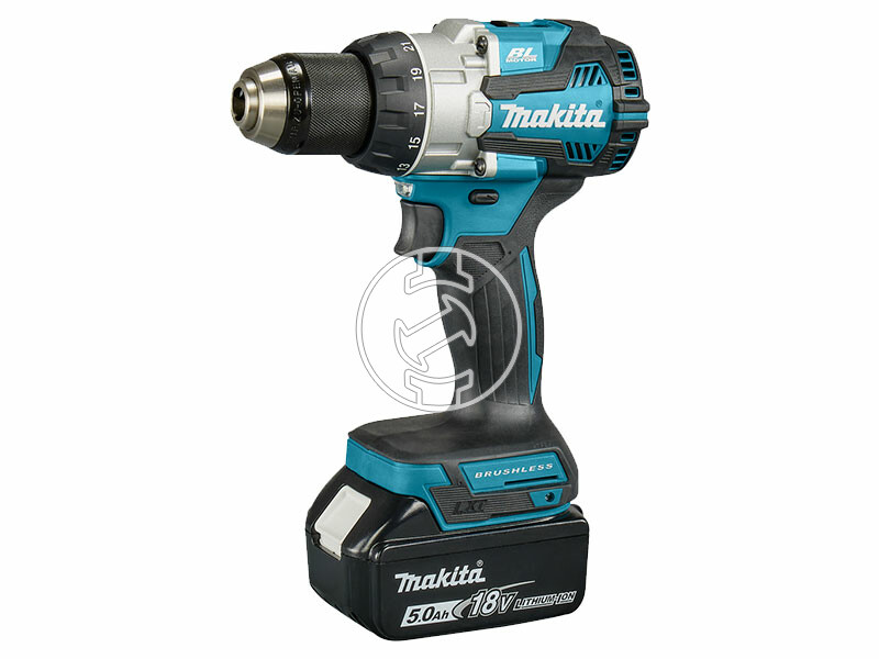 Makita DHP489RTJ akkus ütvefúró-csavarozó