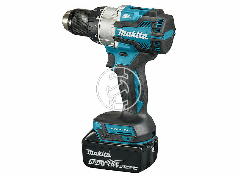 Makita DHP489RTJ akkus ütvefúró-csavarozó