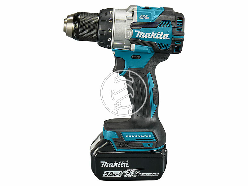 Makita DHP489RTJ akkus ütvefúró-csavarozó