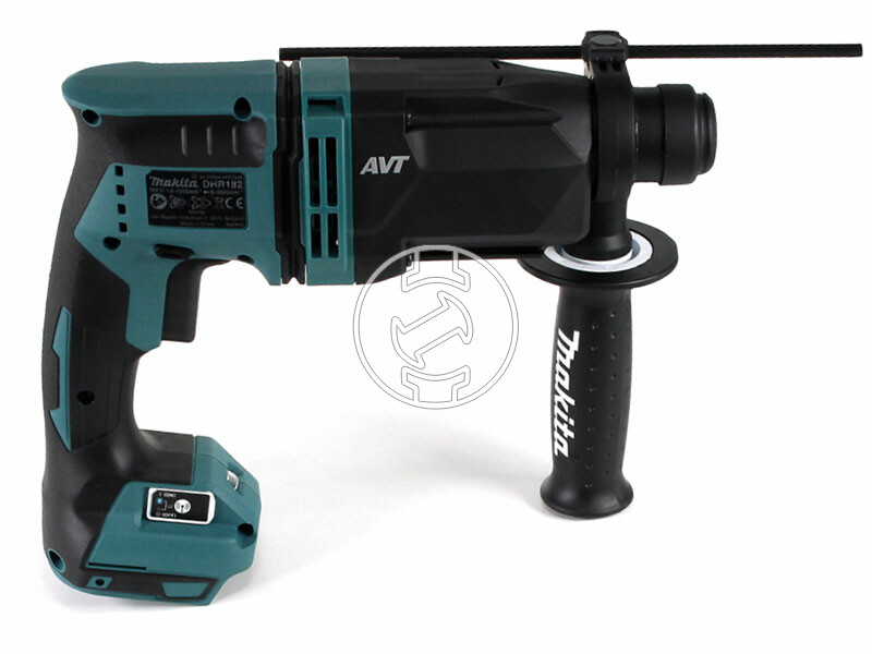 Makita DHR182RTWJ akkus fúró-vésőkalapács