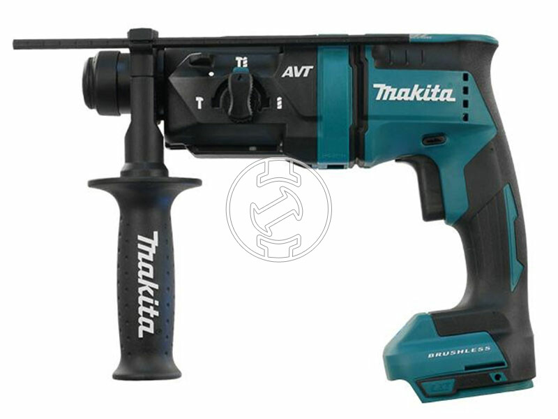 Makita DHR182RTWJ akkus fúró-vésőkalapács
