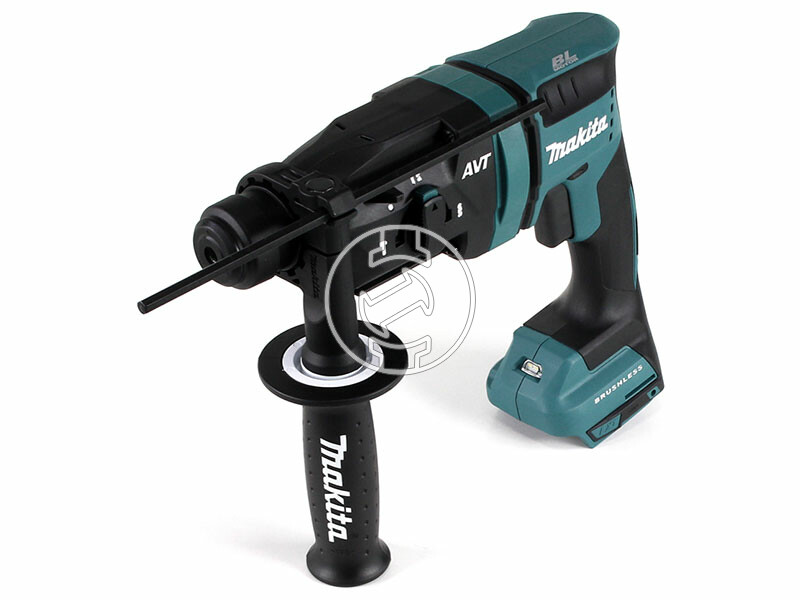 Makita DHR182RTWJ akkus fúró-vésőkalapács