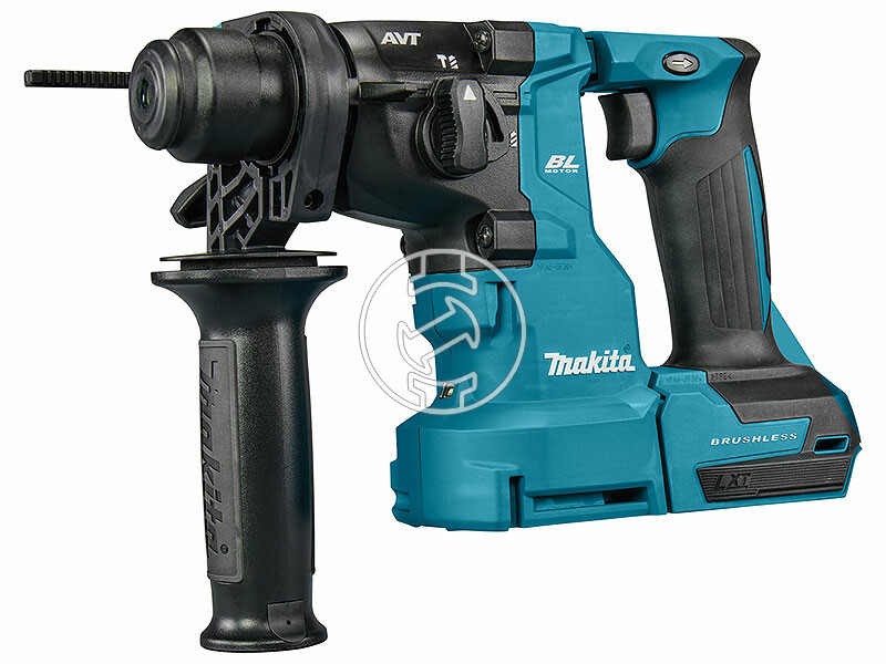 Makita DHR183Z akkus fúró-vésőkalapács
