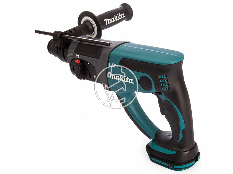 Makita DHR202RFE akkus fúrókalapács