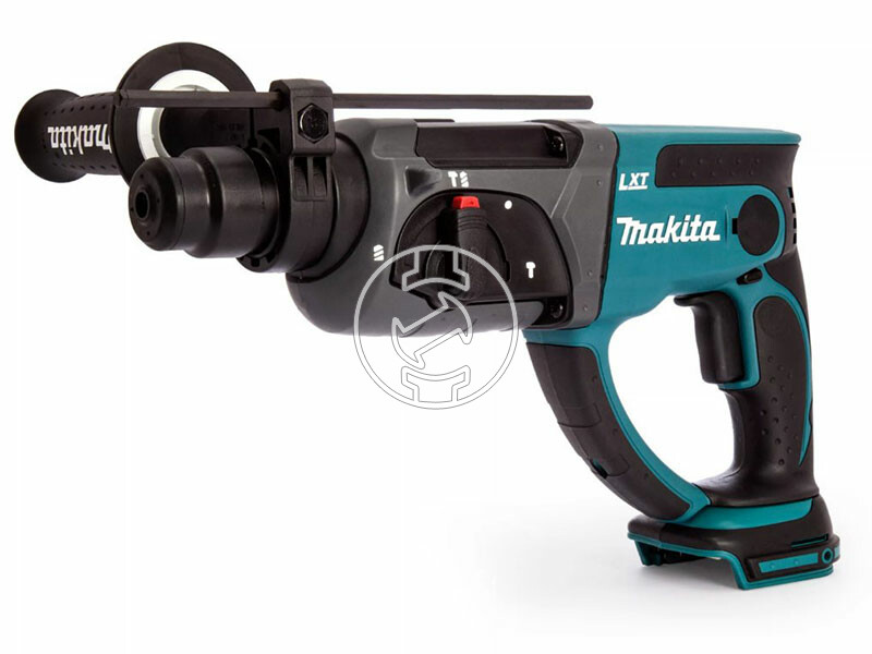 Makita DHR202RFE akkus fúrókalapács