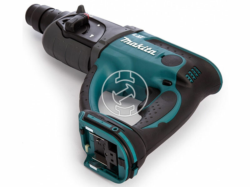 Makita DHR202RFE akkus fúrókalapács