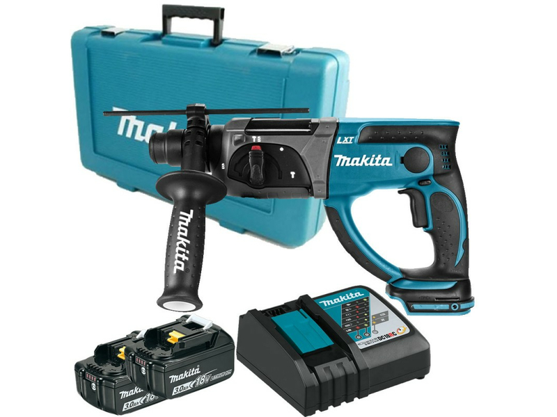 Makita DHR202RFE