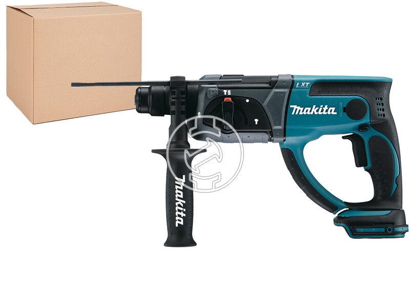 Makita DHR202Z akkus fúrókalapács (BULK)