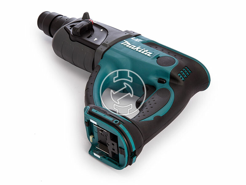 Makita DHR202Z akkus fúrókalapács (BULK)