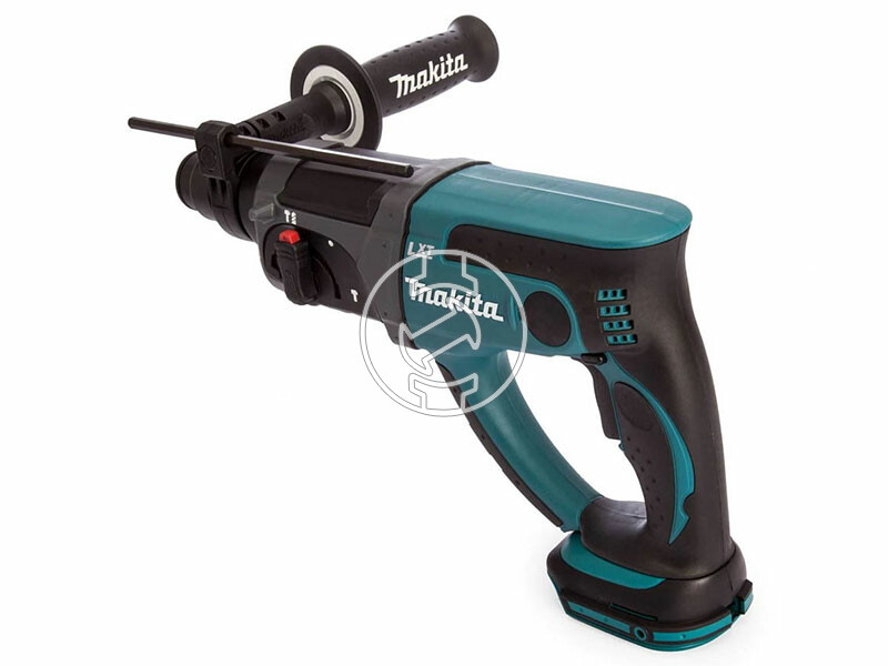 Makita DHR202Z akkus fúrókalapács (BULK)