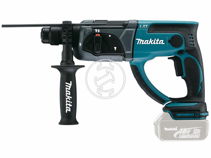Makita DHR202Z akkus fúrókalapács (BULK)