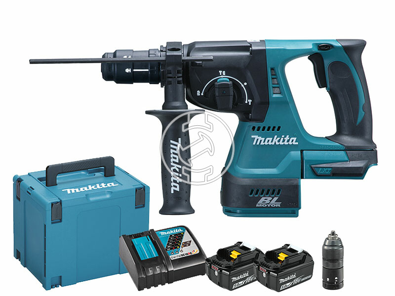 Makita DHR243RTJ