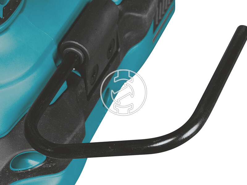 Makita DHR280Z akkus fúró-vésőkalapács (akku és töltő nélkül)