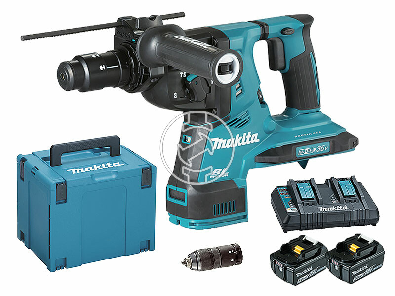 Makita DHR283T2JU