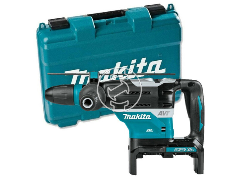 Makita DHR400ZKU