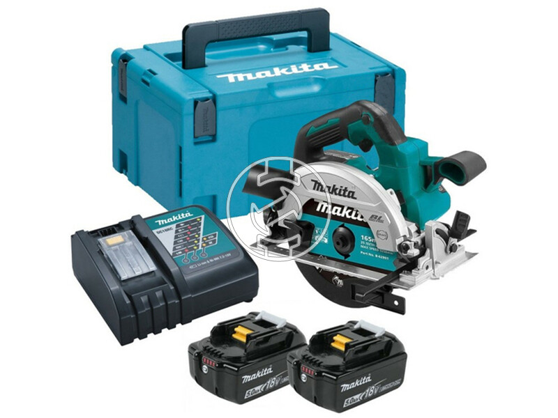 Makita DHS660RTJ