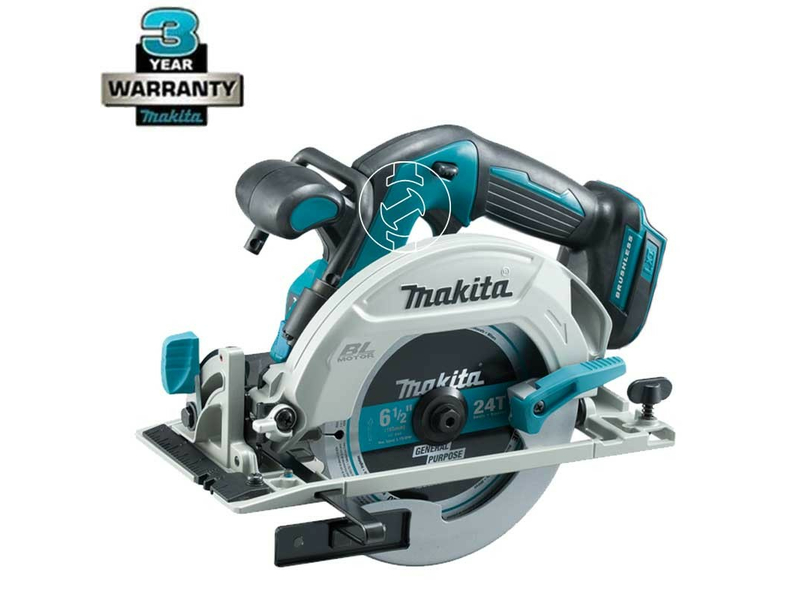 Makita Dhs680z Fierastrau Circular Cu Acumulator Fara Incarcator Si Acumulator Zakanyszerszamhaz Ltd Webshop Comerț Service