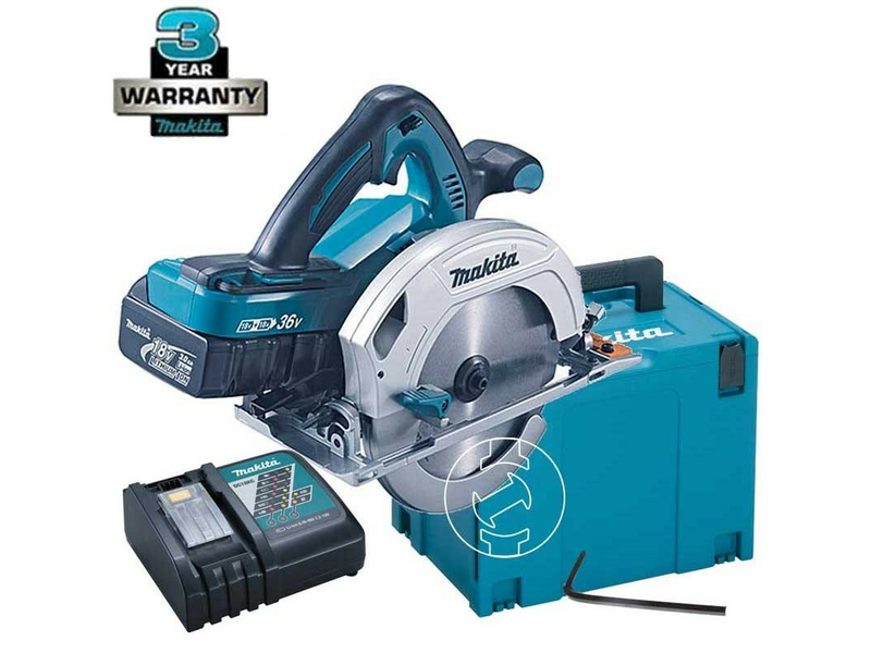 Makita DHS710RF2J