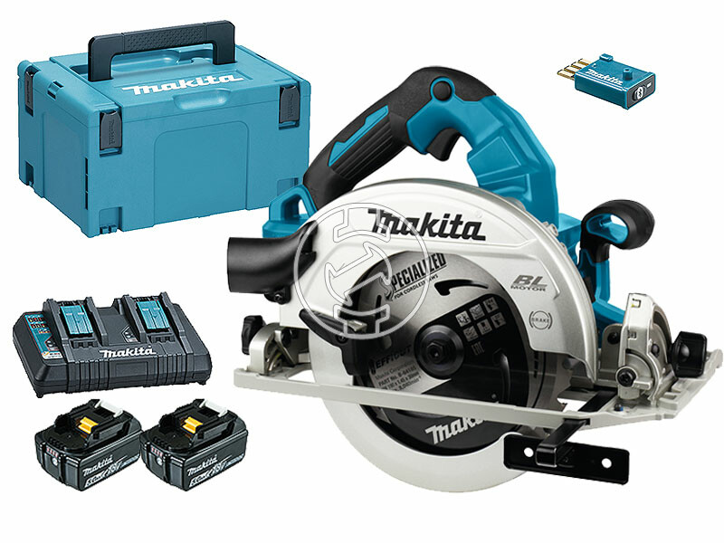 Makita DHS783T2JU