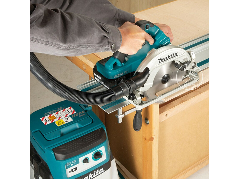 Makita DHS783ZU