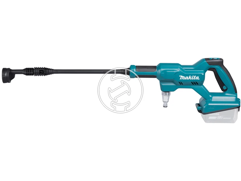 Makita DHW180Z akkus magasnyomású mosó