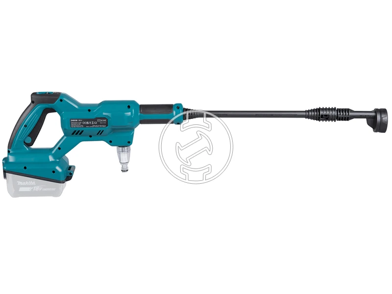 Makita DHW180Z akkus magasnyomású mosó